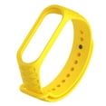 thumbnail image 1 of For Xiaomi Mi Band 3 Strap Strap Wrist Band Strap Strap for Xiaomi Strap for Xiaomi TPU Colorful Strap Wristband Replacement Smart Sport Watch Wrist Band, 1 of 4