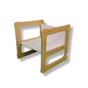 Hanover - Weaning Table and Chair Set