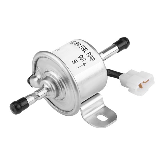 Pompe Électrique 12V 129612-52100 pour Yanmar 4TNV88 3TNV88 Takeuchi TB230 Hitachi