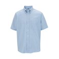 thumbnail image 1 of EDWARDS MEN'S SHORT SLEEVE OXFORD SHIRT, 1 of 1