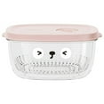 thumbnail image 1 of Kitchen Double Wall Storage Box Heavy Duty Storage Boxes for Dry & Wet Food Storage, 1 of 4