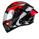 thumbnail image 3 of Casco De motocicleta Casco De motocicleta De cara completa Casco De Motocross Scooter Capacete De Moto Capacete motocross Cascos para motos DOT, 3 of 5