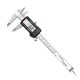 thumbnail image 1 of 2023 - Digital Vernier Caliper, 150mm/6 Inch Stainless Steel Vernier Caliper, Electronic Digital Vernier (ShiKai), 1 of 5