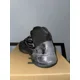 thumbnail image 4 of Ad-id-as Yeezy Qntm Lace Up Mens Black Sneakers Casual Shoes GX1317 Size 7, 4 of 6