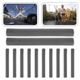 thumbnail image 3 of 12 Pcs Couvre-Terrasse de Trampoline Couvre-Rampoir de Trampoline Tube Éponge Anti-collision, 3 of 8