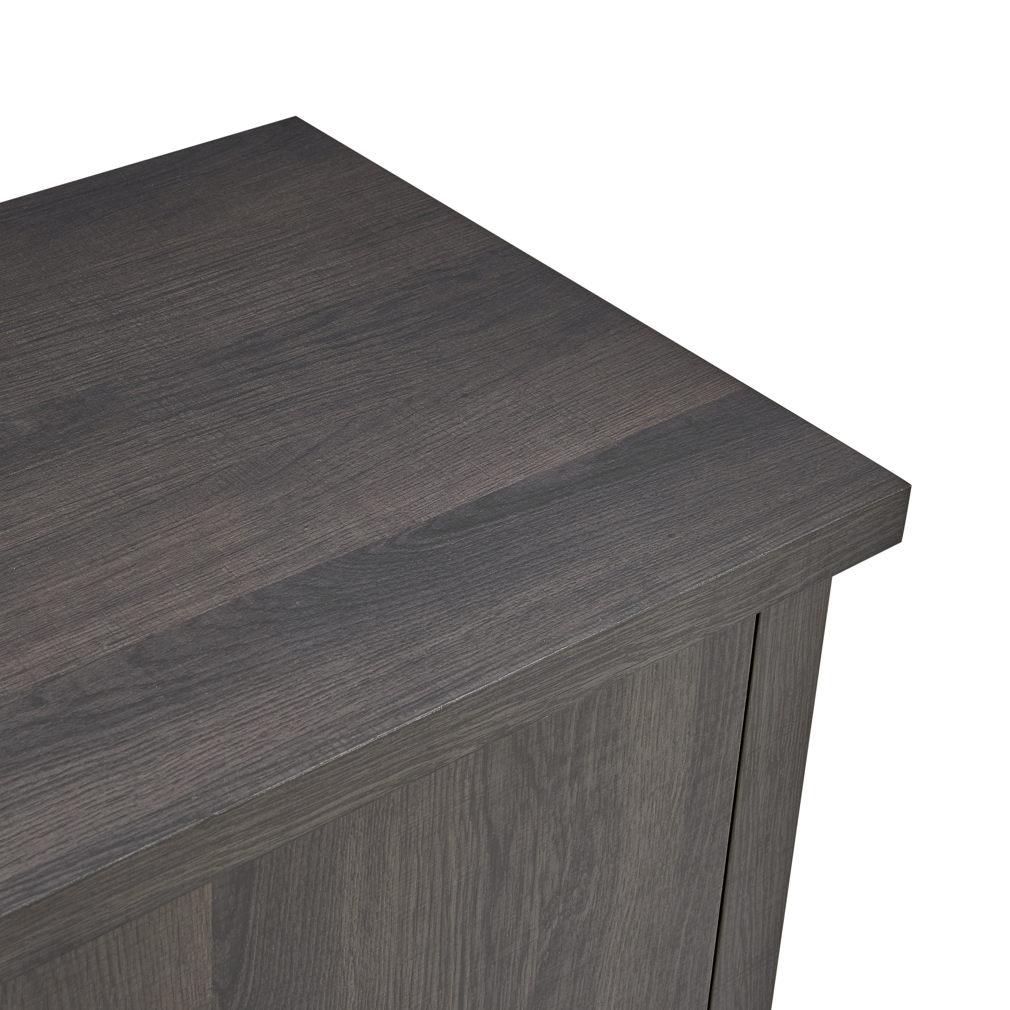 Mainstays TV Stand for TVs up to 65", Espresso