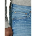 thumbnail image 3 of Wrangler Men's Slim Straight Fit Jean with Stretch, 3 of 8
