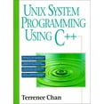 thumbnail image 1 of Pre-Owned Unix System Programming Using C++ (Paperback) 0133315622 9780133315622, 1 of 1