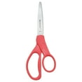 thumbnail image 6 of Westcott 7 Inch Student Scissors with Anti-Microbial Protection, Multicolor, 6 of 8