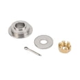 thumbnail image 4 of Propeller Installation Hardware Kit, Thrust Washer Spacer Nut Cotter Pin Easy To Disassemble Easy To Carry Light And Compact Metal Practical  For Replacement, 4 of 8