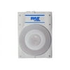 Pyle Subwoofer System - 800 W PMPO - White PLMRBS8