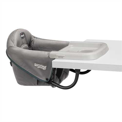 chicco high chair walmart