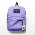 thumbnail image 1 of Mochila Impermeable JanSport Campus De Gran Capacidad Simple Moda, 1 of 3