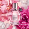 thumbnail image 2 of Set de perfume Viktor&Rolf Flowerbomb Eau de Parfum 100 ml x 2, 2 of 5