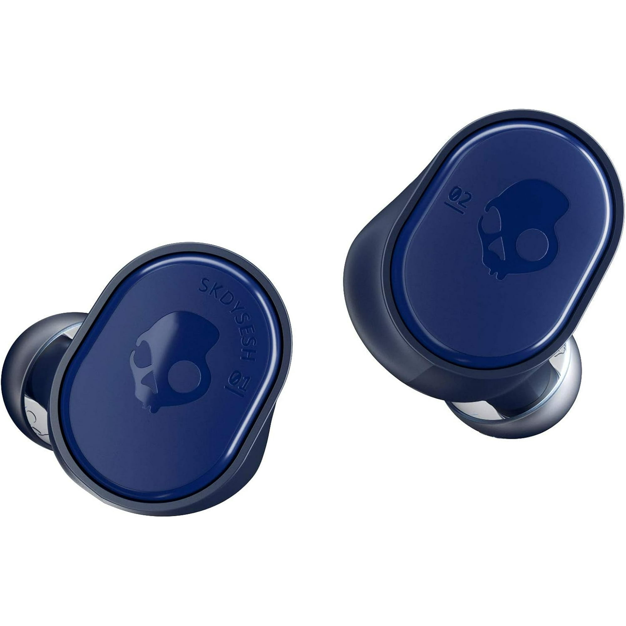 Skullcandy sesh true wireless earbuds indigo best sale