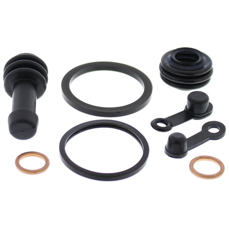 All Balls Rear Caliper Rebuild Kit 18-3185 for Polaris ACE 900 EPS XC 18