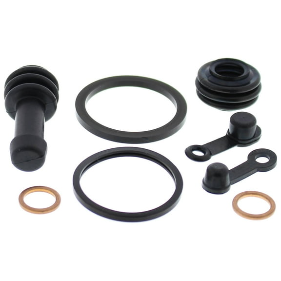 All Balls Rear Caliper Rebuild Kit 18-3185 for Polaris ACE 900 EPS XC 18