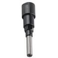 thumbnail image 3 of Neyseki Router Bits Collet Extension Rod for Trimmer Engraving Machine Milling Cutter, 3 of 7