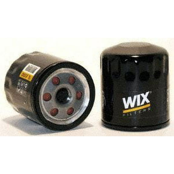 Pro-Tec 107 Engine Oil Filter