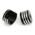 thumbnail image 3 of funtasica 2pcs Rear Shock Absorber Caps for 2017 2018 2019, Easy to Install And Replace Black, 3 of 8