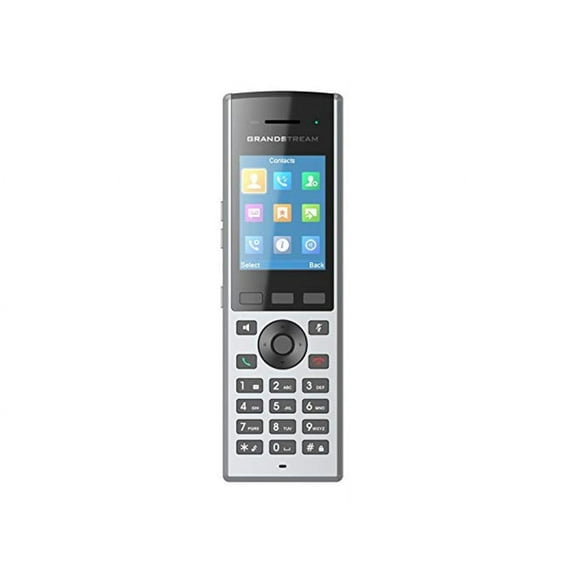Grandstream Dect Cordless Hd Handset For Mobility