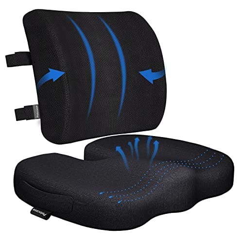best car pillow for sciatica