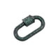 thumbnail image 1 of Advancent Broche de diamantes de imitación para mujer Almacenamiento y organización del hogar Verde Advancent HA075722-07, 1 of 6