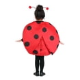 thumbnail image 2 of Déguisement Itty Bitty Ladybug pour Fillette, 2 of 3