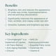 thumbnail image 4 of Gel para Ojos Marini SkinSolutions Luminate con Retinol 15 mL, 4 of 6