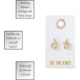 thumbnail image 2 of Creative Brands SB Design Studio Pet Collection - Collar de Flores, Atar el Nudo, 2 of 3