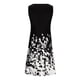 thumbnail image 5 of Vestido estampado de cuello redondo sin mangas con estilo de verano para mujer OAVQHLG3B Store  lin121212, 5 of 5