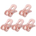 thumbnail image 1 of Beach Towel Clip Quilt Drying Clip Plastic Clothespins Strong Grip Holder To Dry Laundry On Clothesline And Hanging Rack, 1 of 8