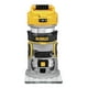 thumbnail image 1 of Router Rebajadora Inalambrica 20v Sin Bateria Dcw600b Dewalt DeWalt DCW600B, 1 of 4