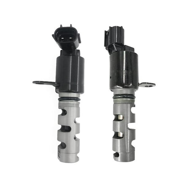 Variable Valve Timing VVT Solenoid Kit - 2 Piece, Intake and Exhaust ...