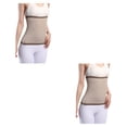 thumbnail image 2 of Soutien Lombaire Respirant et Absorbant pour Plus de Confort Peau camel m 2Ensemble, 2 of 6