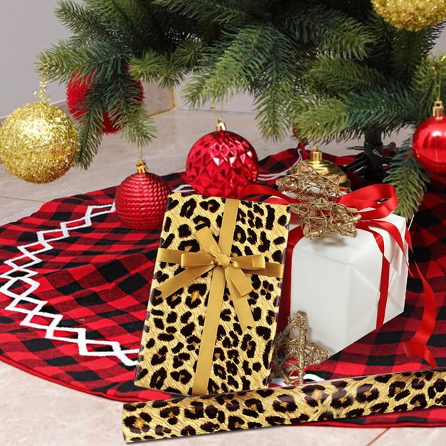 Clear Textured Wrapping Paper for Christmas Valentine Crafts Day Presentation Arts Sewing Projects