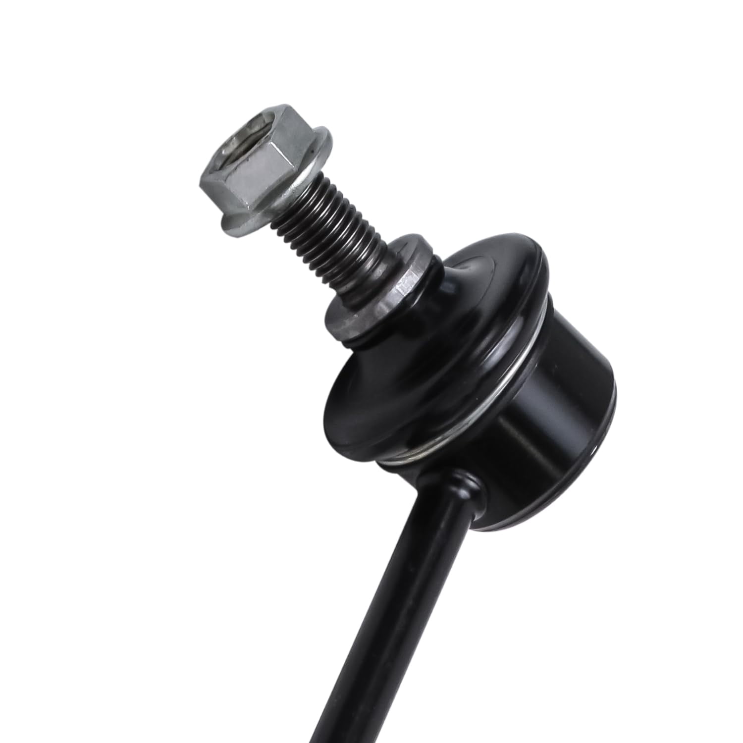 Detroit Axle - Both (2) Front Stabilizer Sway Bar Link Driver and Passenger Side Replacement for 2004-2007 Suzuki Aerio - [2010-2013 Suzuki Kizashi] - 2007-2013 Suzuki SX4