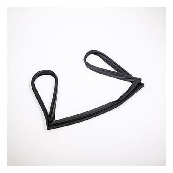 Whirlpool WP12550107Q Gasket Fr - OEM Part