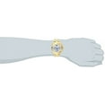 thumbnail image 2 of Invicta Men's Speedway 17312 Gold Stainless-Steel Plated Analog Quartz Diving Watch, 2 of 2