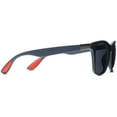 thumbnail image 5 of Hammer Anvil Mens Retro Polarized Sunglasses Classic Vintage Driving Glasses, 5 of 7