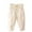 Beige, variant on Girls Pants Fashion Boys' Summer Shorts Elastic Summer Thin Workwear Shorts Outerwear Shorts Sweatpants Fall Pants Casual Pants Cute Sweatpants Kids Pants