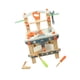 thumbnail image 5 of Juguete de banco de herramientas de madera para niños, banco de herramientas de simulación, juego de simulación, juguete de construcción, juguete de, 5 of 9