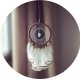 thumbnail image 5 of Dreamcatcher Gift Of Healing Dreamcatcher Woven Home Decor Pendant, 5 of 8