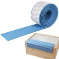 thumbnail image 1 of MOVTOTOP MLINS Foam Edge Protector for Loft Bed Accessories 1 Set Bumper Strip, 1 of 7