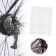 thumbnail image 5 of Cinta adhesiva protectora para cadena de bicicleta, antiarañazos Claro, 5 of 9