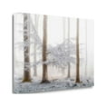 thumbnail image 2 of Tangletown Art, 24 x 16 "Lishka " by Lars Van de Goor, Gallery Wrap Canvas Art p, 2 of 2