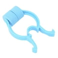 thumbnail image 4 of Nasal Clips Pulmonary Function Test Breathing Training Lung Capacity Test Disposable Nose Clips, 4 of 14