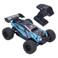 thumbnail image 3 of RC 2.4G Coche con tracción en las 4 ruedas Escala 1:18 Coche todoterreno RC de alta velocidad para adultos y niños62 Azul, 3 of 9
