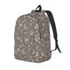 thumbnail image 1 of Easygdp Retro Bunny Mochila de Lona Resistente para Laptop, Compatible con Laptops de 15 a 17 pulgadas, Ideal para Escuela, Trabajo y Viajes-Medium, 1 of 5