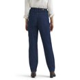 thumbnail image 4 of Lee® Women's and Plus Side Elastic Denim Jeans, 4 of 8